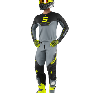 SHOT DEVO DAYTONA MOTOKROS KOMPLET
