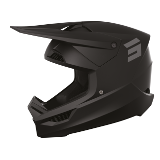 SHOT FURIOUS SOLID MOTOKROS KACIGA