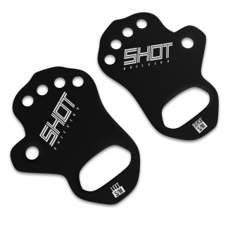 SHOT PALMINO 2.0 PODLOŠKA [BLK]
