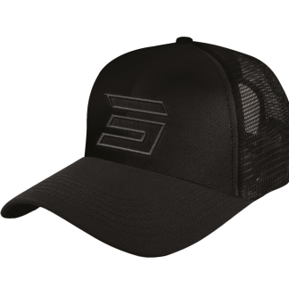 SHOT SYMBOL ŠILT KAPA [BLK]