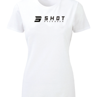 SHOT TEAM ŽENSKA KRATKA MAJICA