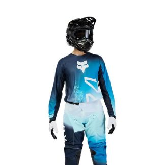 FOX 180 AIR HAZE MOTOKROS KOMPLET