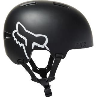 FOX FLIGHT SPORT BMX/MTB KACIGA [BLK]
