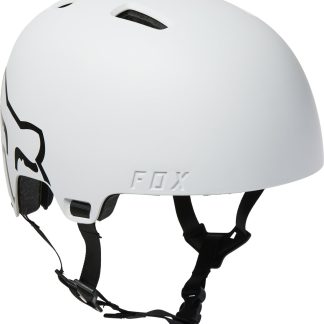 FOX FLIGHT SPORT BMX/MTB KACIGA [WHT]